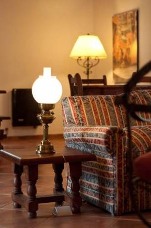 Imagen general del Leyenda Posada. Foto 20