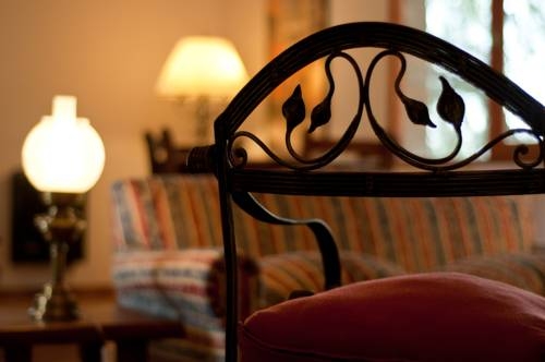 Imagen general del Leyenda Posada. Foto 21