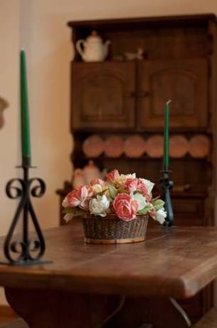 Imagen general del Leyenda Posada. Foto 23