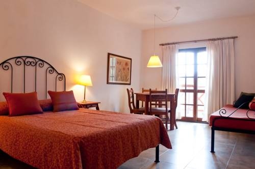 Imagen general del Leyenda Posada. Foto 24