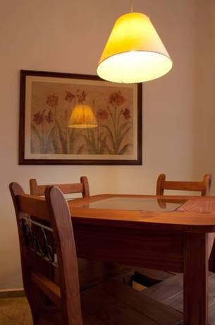 Imagen general del Leyenda Posada. Foto 25