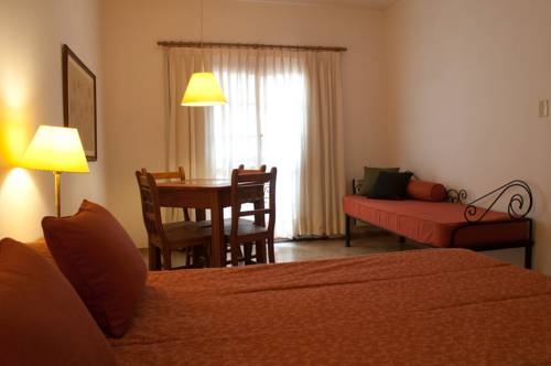 Imagen general del Leyenda Posada. Foto 27