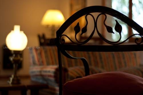 Imagen general del Leyenda Posada. Foto 30