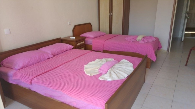 Imagen de la habitación del Leylak Apart Otel. Foto 2
