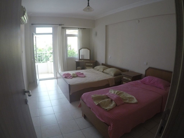 Imagen de la habitación del Leylak Apart Otel. Foto 3