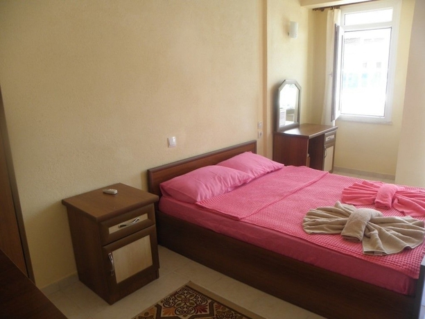Imagen de la habitación del Leylak Apart Otel. Foto 4