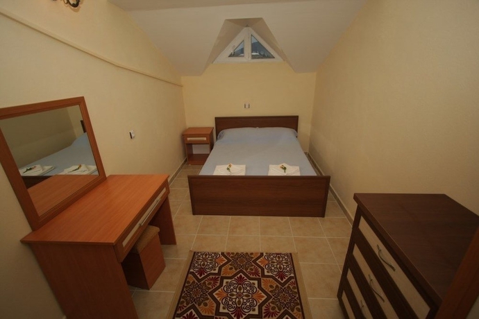 Imagen de la habitación del Leylak Apart Otel. Foto 5