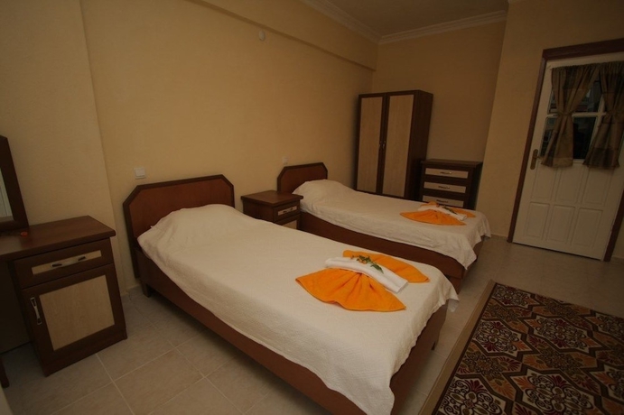 Imagen de la habitación del Leylak Apart Otel. Foto 6