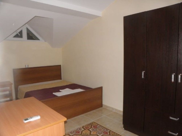 Imagen de la habitación del Leylak Apart Otel. Foto 7
