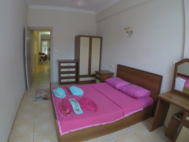 Imagen de la habitación del Leylak Apart Otel. Foto 8