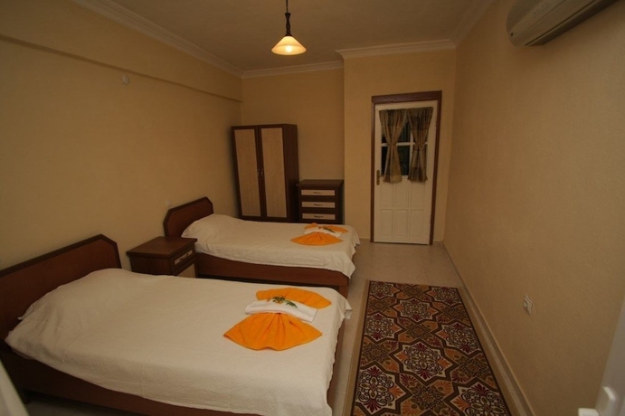 Imagen de la habitación del Leylak Apart Otel. Foto 9