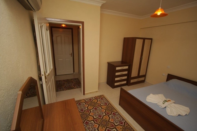 Imagen de la habitación del Leylak Apart Otel. Foto 11
