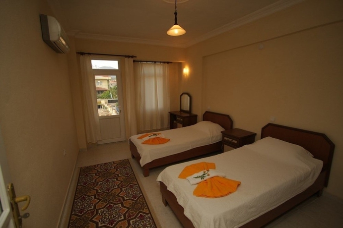 Imagen de la habitación del Leylak Apart Otel. Foto 12
