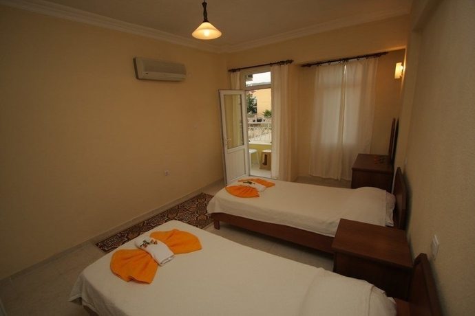 Imagen de la habitación del Leylak Apart Otel. Foto 13
