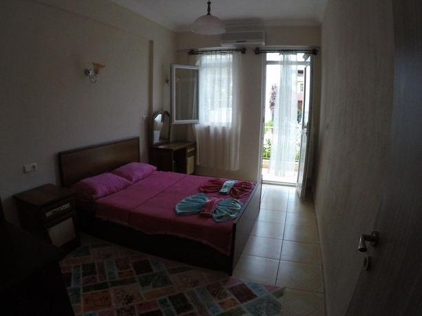 Imagen de la habitación del Leylak Apart Otel. Foto 14