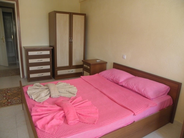 Imagen de la habitación del Leylak Apart Otel. Foto 15