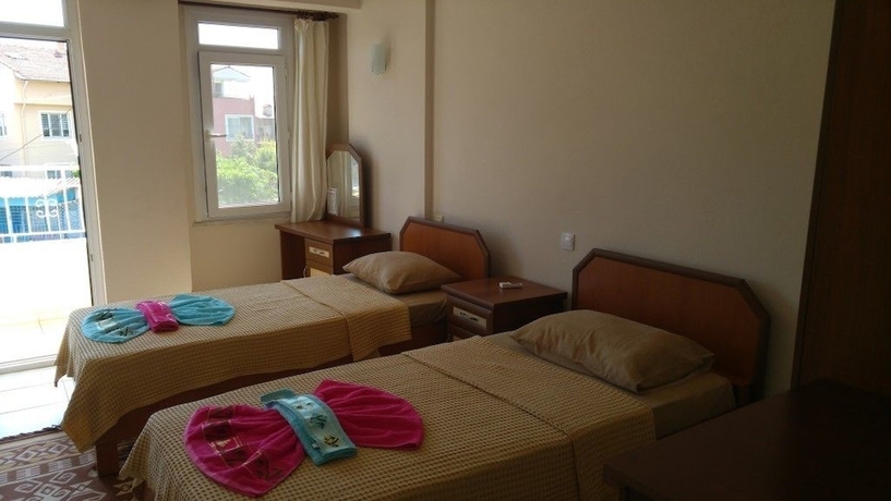 Imagen de la habitación del Leylak Apart Otel. Foto 16