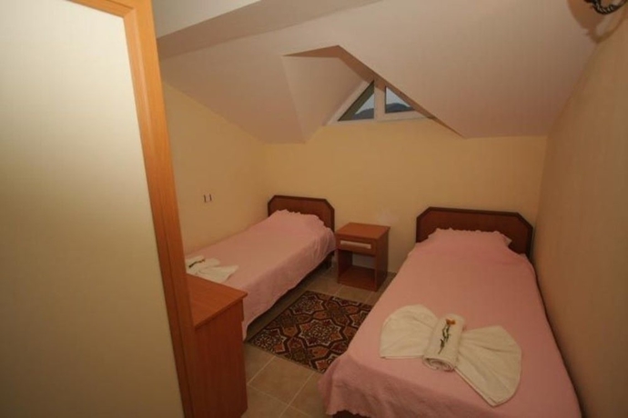 Imagen de la habitación del Leylak Apart Otel. Foto 17