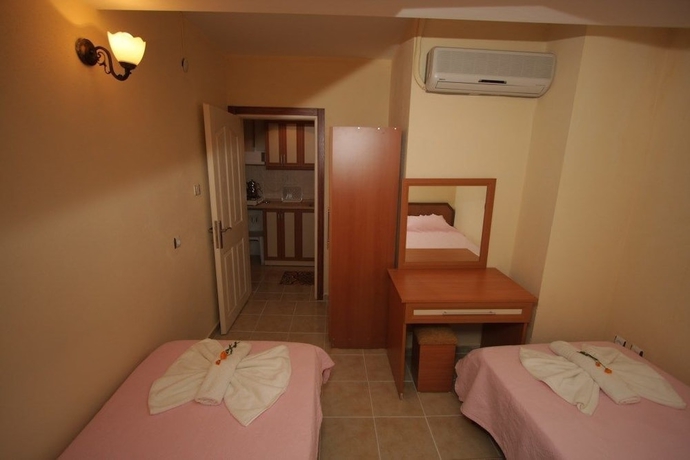 Imagen de la habitación del Leylak Apart Otel. Foto 18