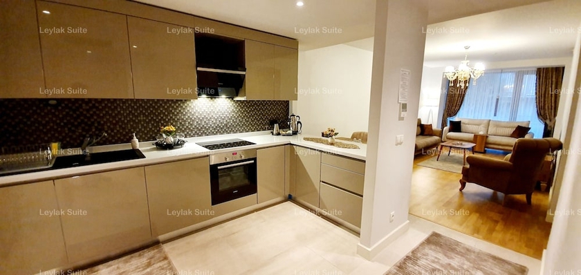 Imagen de la habitación del Leylak Suite. Foto 9