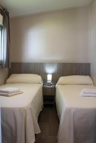 Imagen de la habitación del Lg Residenz. Foto 3