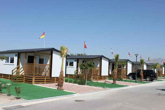 Imagen de los interiores del Lg Residenz. Foto 5