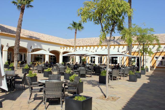 Imagen de los interiores del Lg Residenz. Foto 6