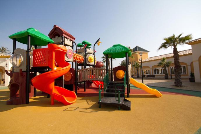 Imagen de los interiores del Lg Residenz. Foto 7