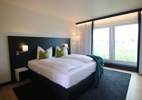 Imagen general del Lh Hotel. Foto 4