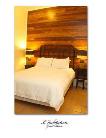 Imagen de la habitación del L'habitation Guesthouse- Adult Exclusive. Foto 6