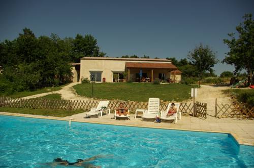 Imagen general del L'hermitage Des 4 Saisons. Foto 1