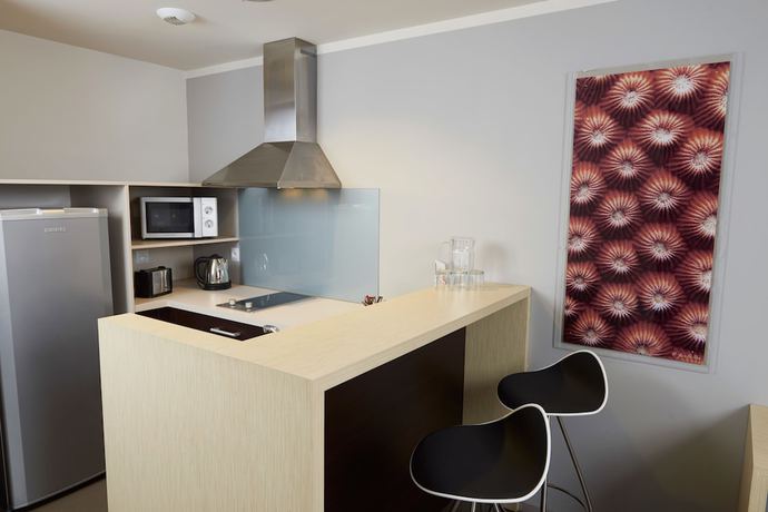 Imagen de la habitación del L'h&ocirc;tel Du Centre. Foto 6
