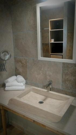 Imagen de la habitación del L'h&ocirc;tel Du Couvent. Foto 7