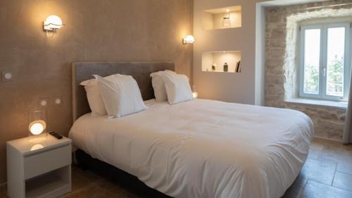 Imagen general del L'h&ocirc;tel Du Couvent. Foto 3