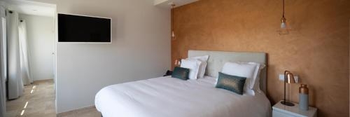 Imagen general del L'h&ocirc;tel Du Couvent. Foto 4