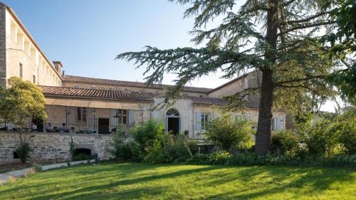 Imagen general del L'h&ocirc;tel Du Couvent. Foto 6