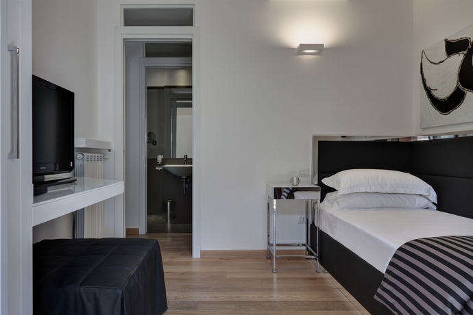 Imagen de la habitación del Lhp Suite Firenze. Foto 2