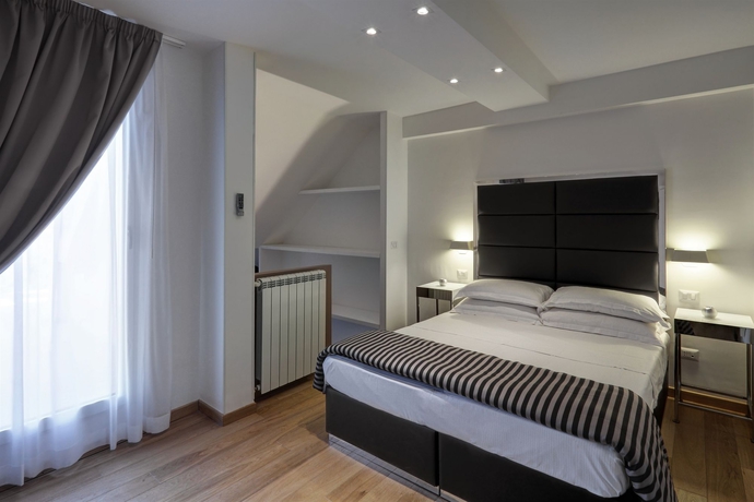 Imagen de la habitación del Lhp Suite Firenze. Foto 3