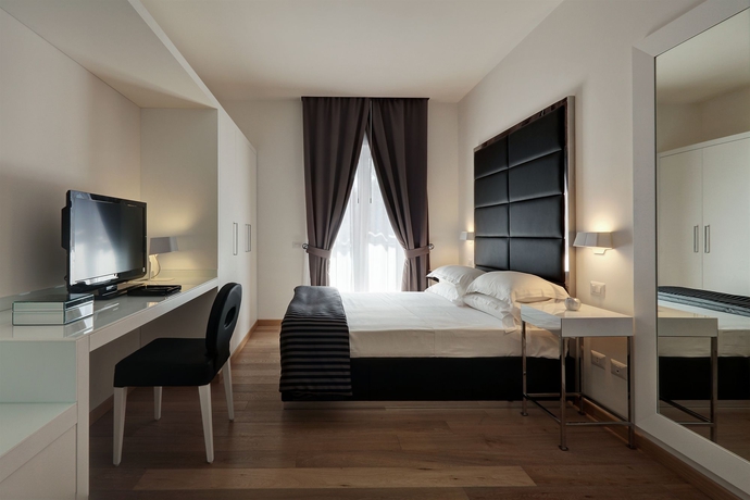 Imagen de la habitación del Lhp Suite Firenze. Foto 4