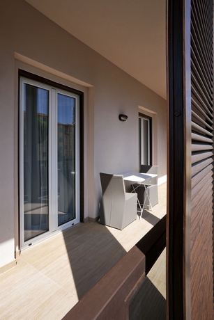 Imagen de la habitación del Lhp Suite Firenze. Foto 5