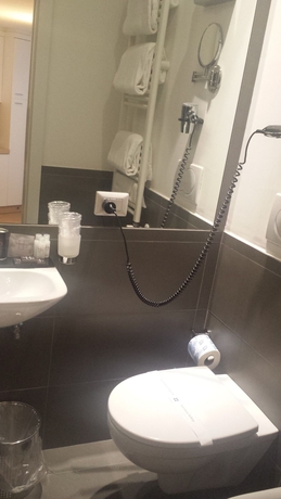 Imagen de la habitación del Lhp Suite Firenze. Foto 6