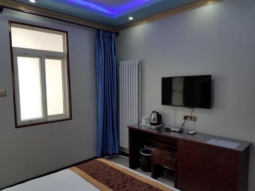 Imagen general del Li Du Hotel. Foto 2