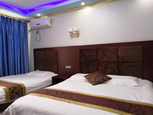 Imagen general del Li Du Hotel. Foto 4