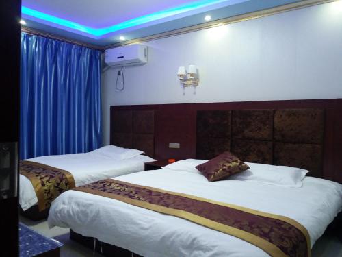 Imagen general del Li Du Hotel. Foto 5