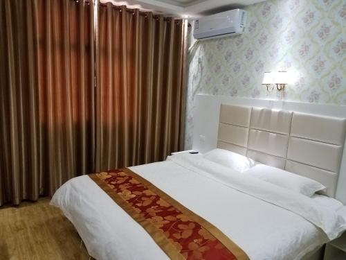 Imagen de la habitación del Li Hao Hotel. Foto 6