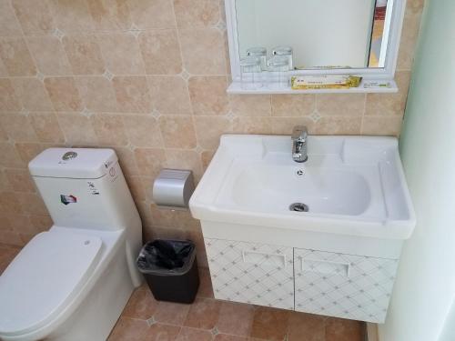 Imagen de la habitación del Li Hao Hotel. Foto 7