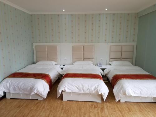 Imagen de la habitación del Li Hao Hotel. Foto 8