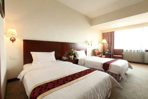 Imagen general del Li Hao Hotel. Foto 2