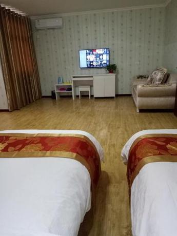 Imagen de la habitación del Li Hao Hotel. Foto 9