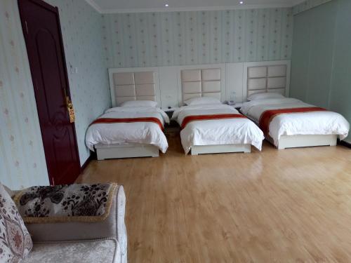 Imagen general del Li Hao Hotel. Foto 4